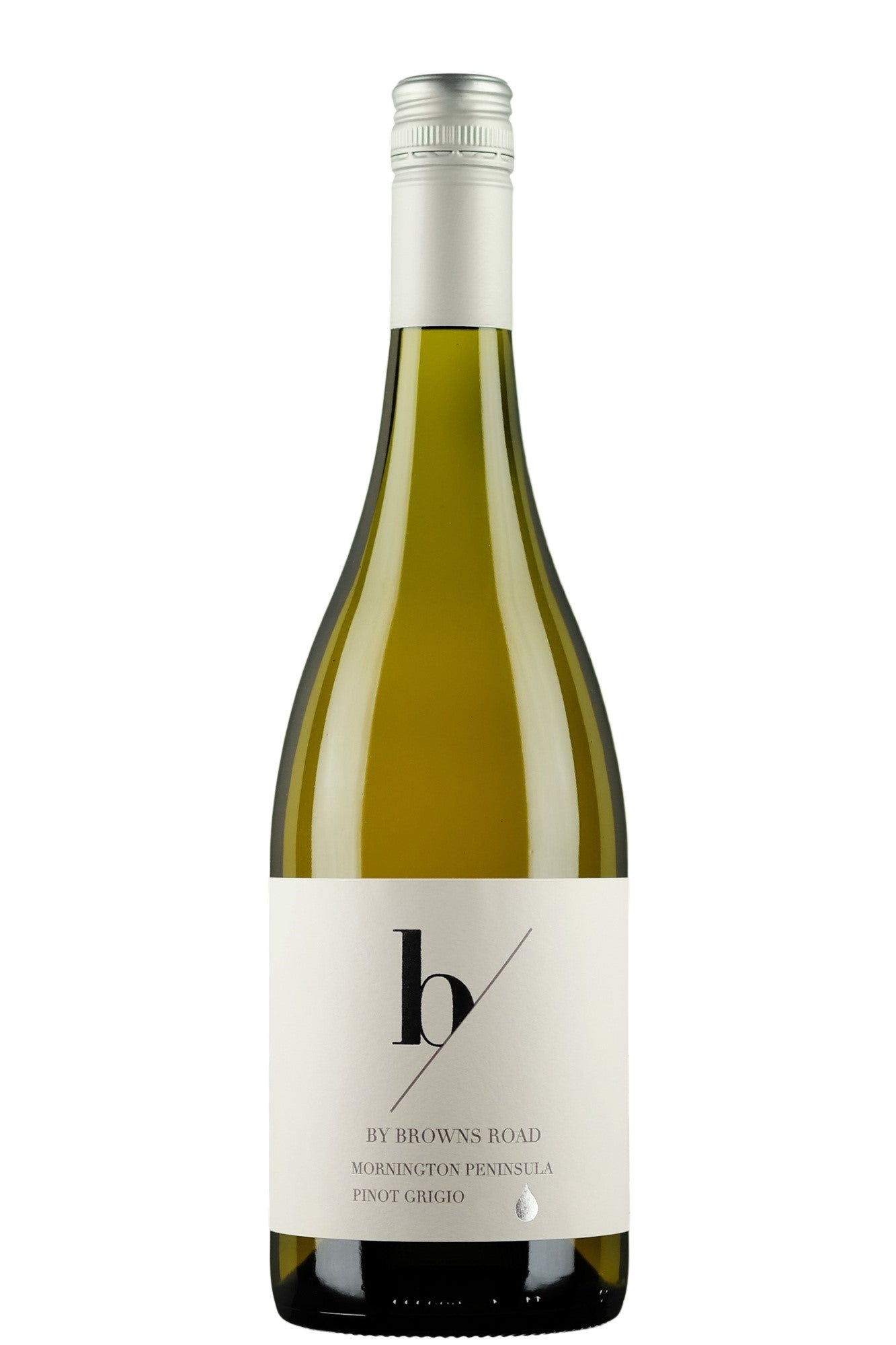B By Browns Road Pinot Grigio