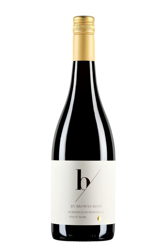 B By Browns Road Pinot Noir