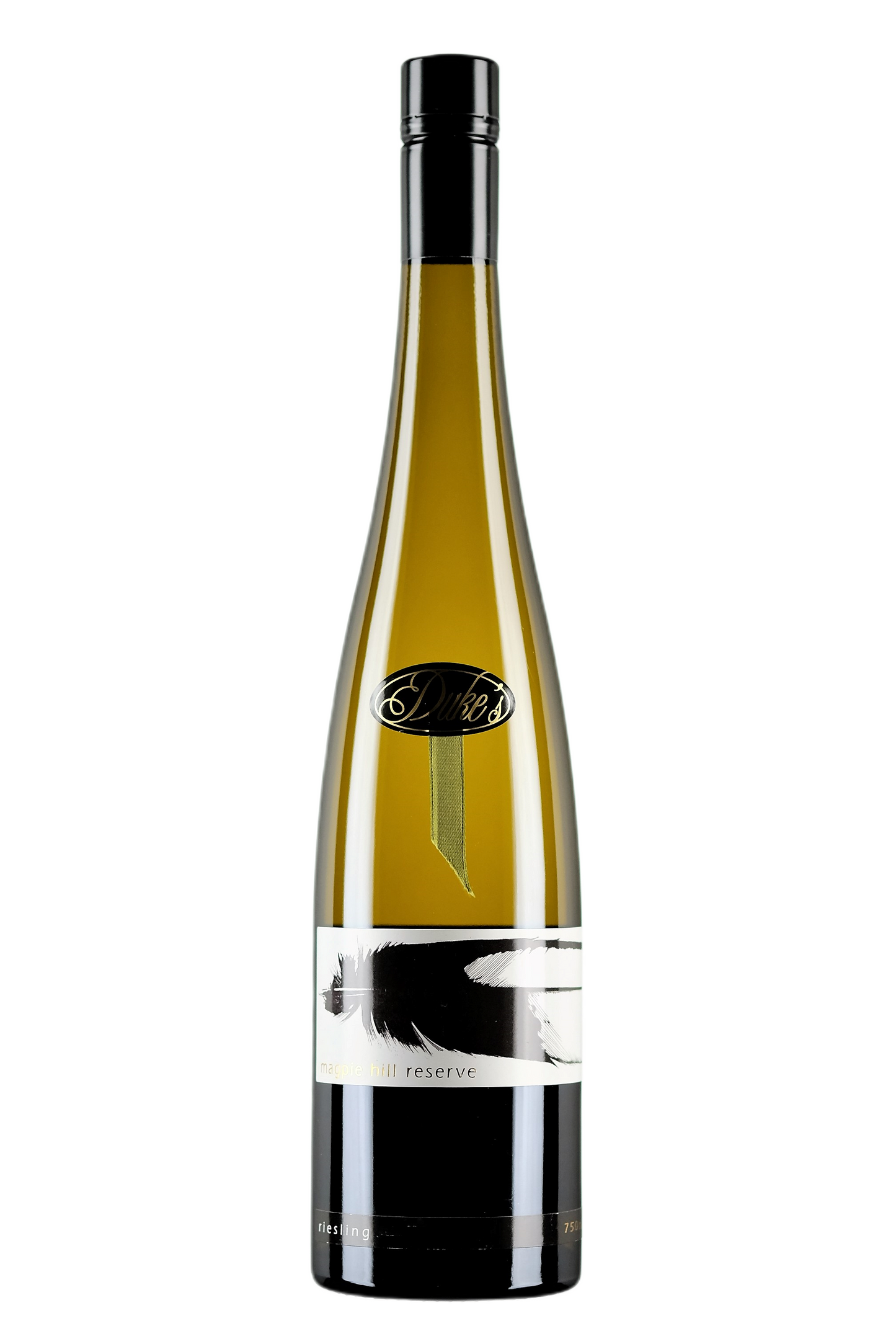 Dukes Vineyard Magpie Hill Reserve Riesling