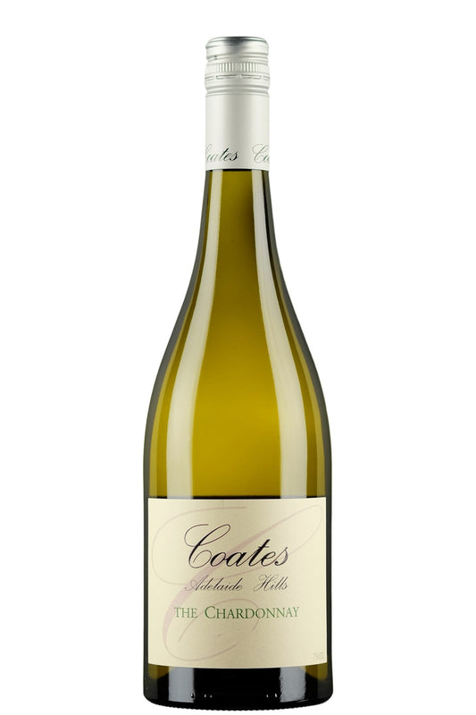 Coates Adelaide Hills The Chardonnay