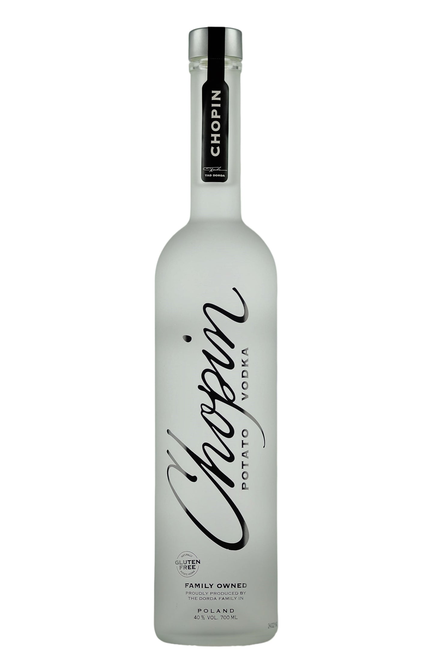 Chopin Potato Vodka 700ml