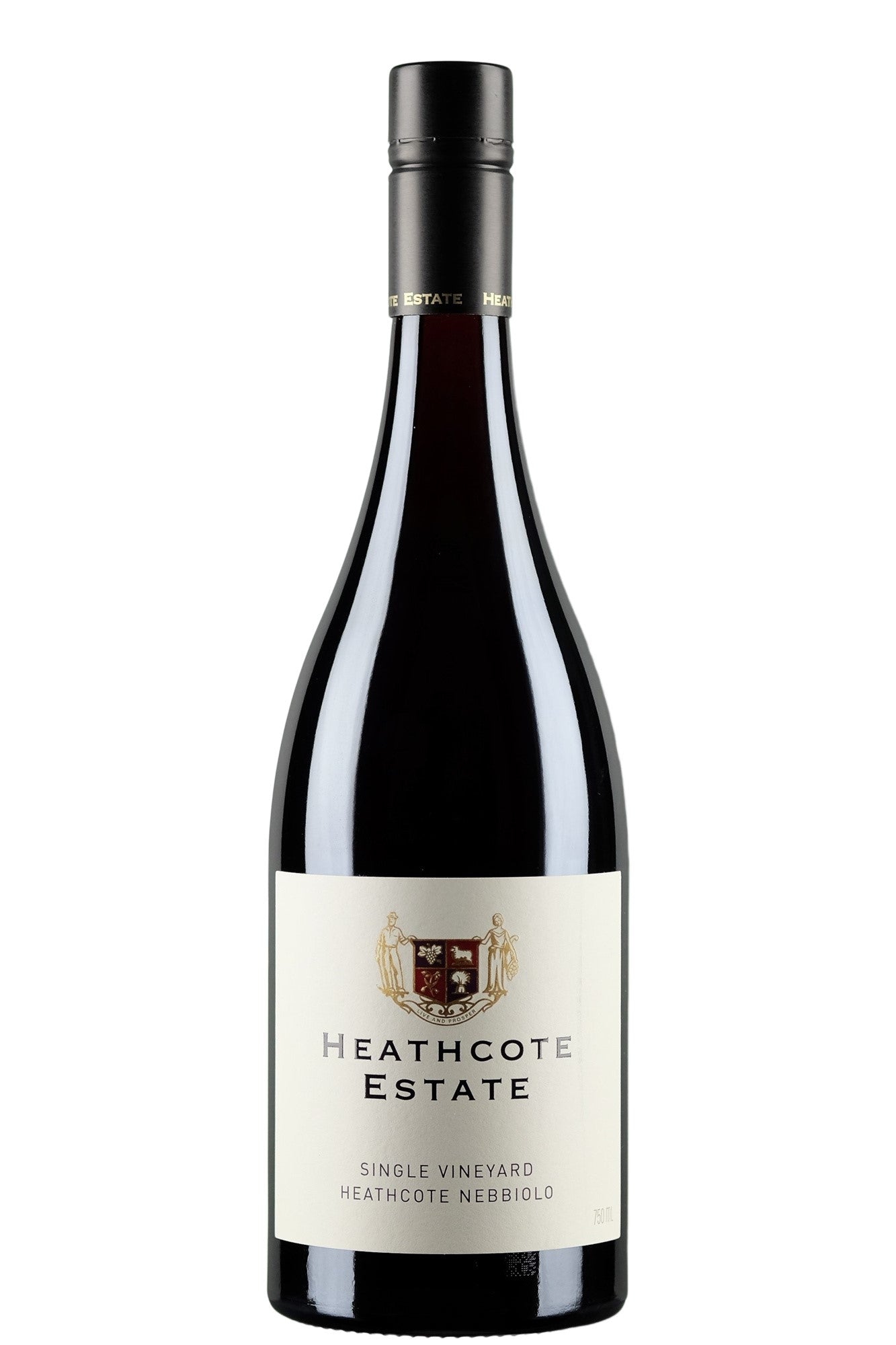 Heathcote Estate Single Vineyard Nebbiolo