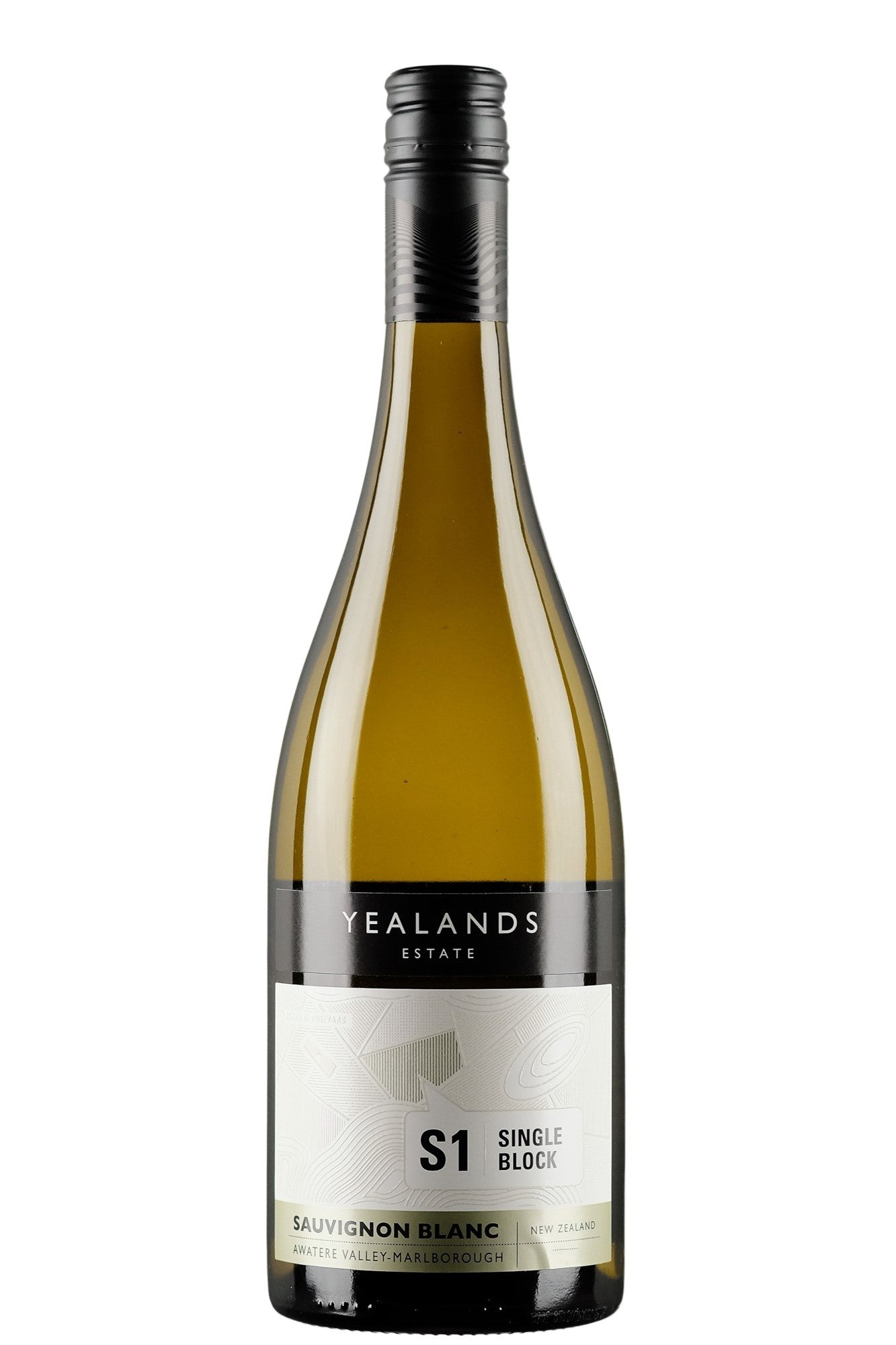 Yealands Estate Single Block S1 Sauvignon Blanc