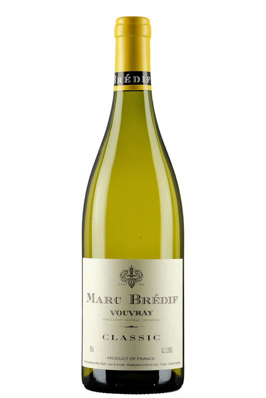 Marc Bredif Vouvray Classic