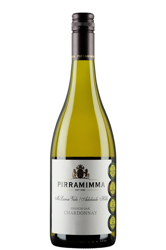 Pirramimma French Oak Chardonnay