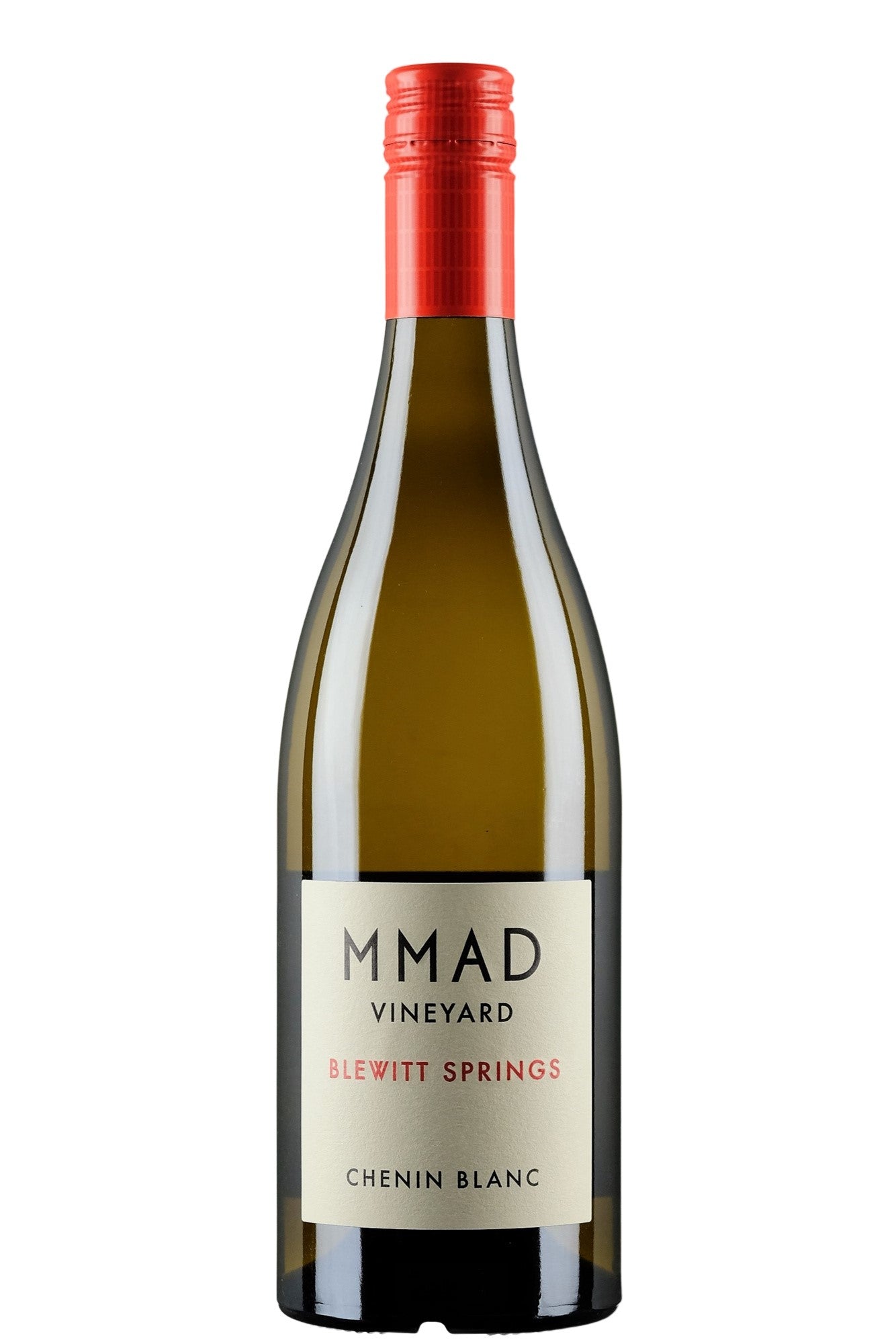 MMAD Blewitt Springs Chenin Blanc