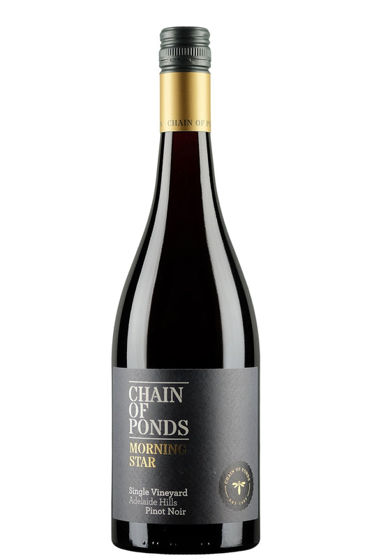 Chain of Ponds Morning Star Pinot Noir