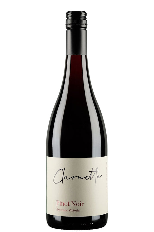 Clarnette Pyrenees Pinot Noir