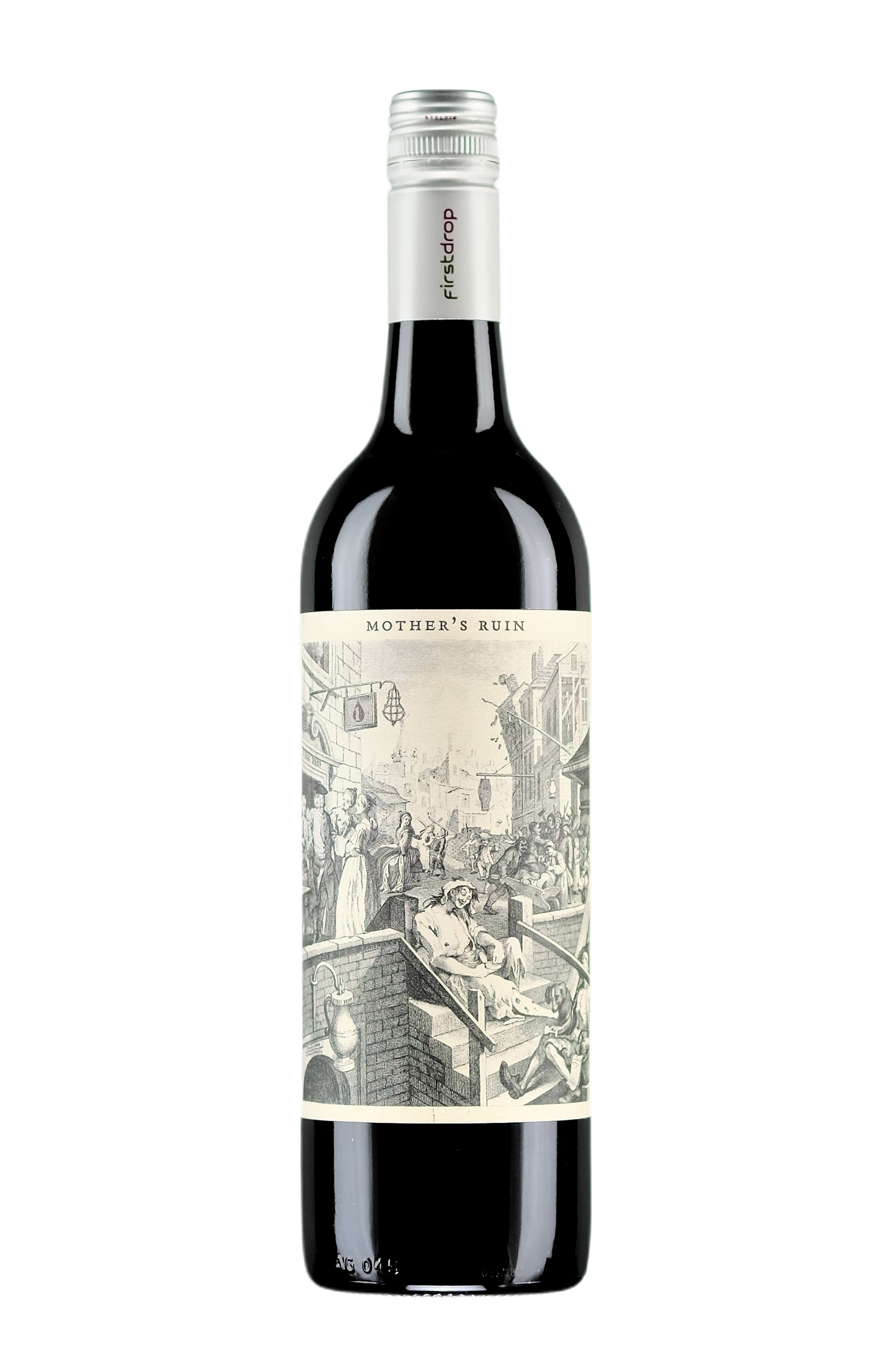 First Drop Mother's Ruin Cabernet Sauvignon