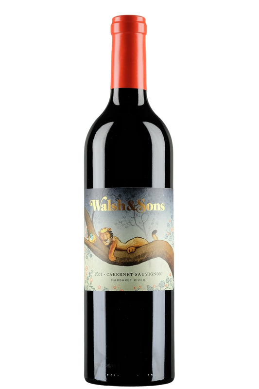 Walsh & Sons Roi Cabernet Sauvignon