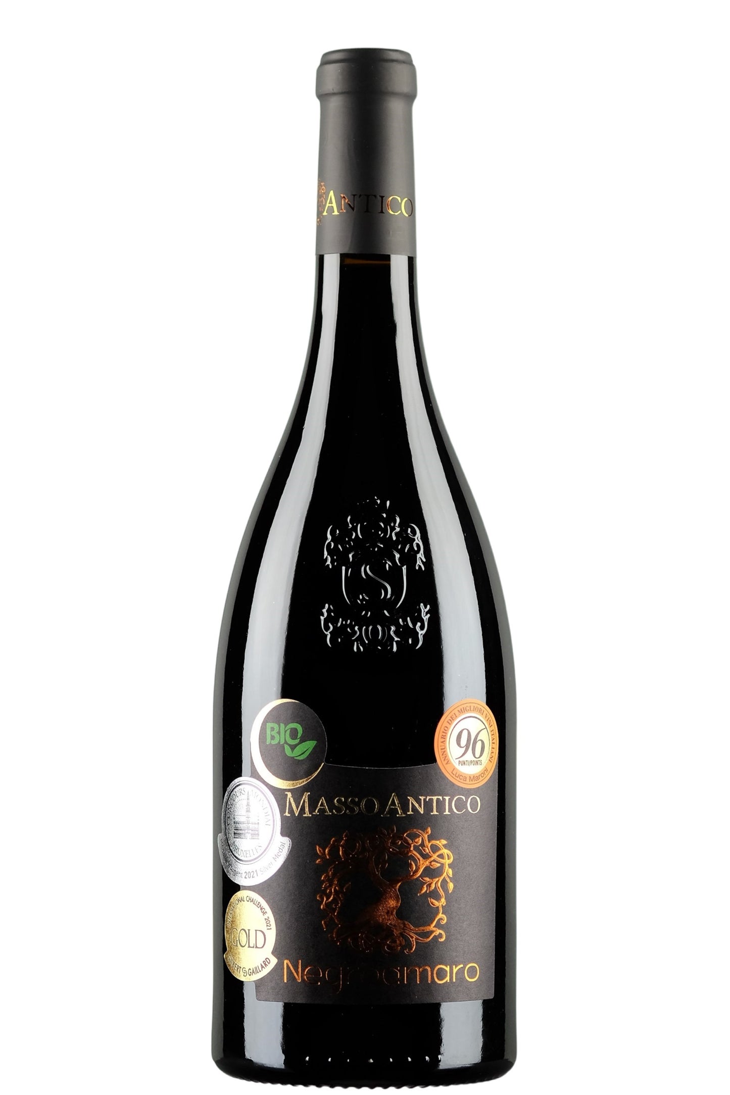Masso Antico Negroamaro del Salento