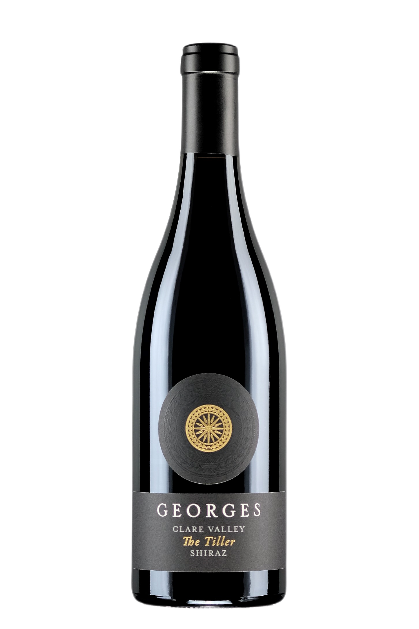 Georges The Tiller Shiraz