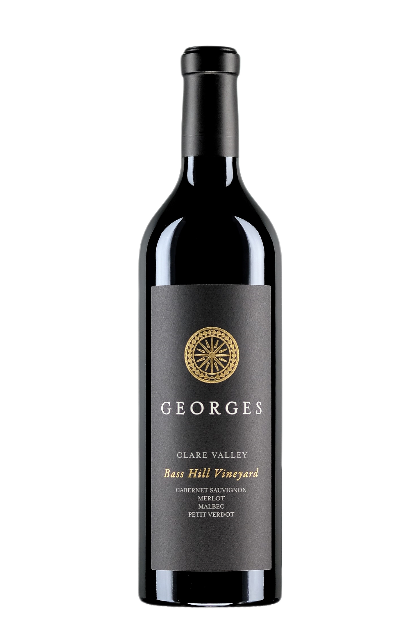 Georges Bass Hill Red Blend