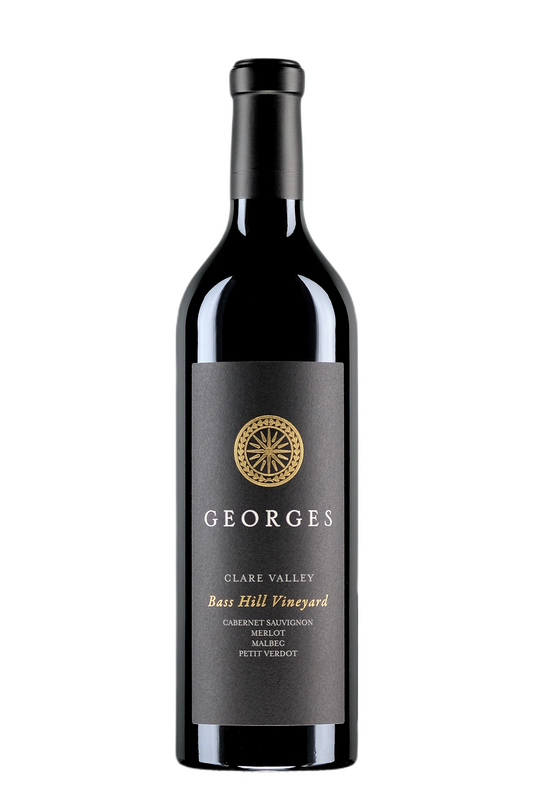 Georges Bass Hill Red Blend