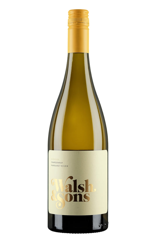 Walsh & Sons Burnside Chardonnay