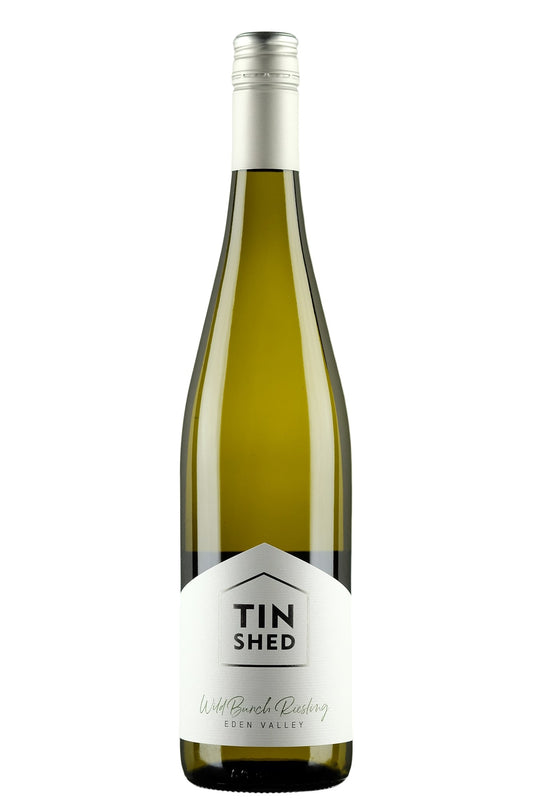 Tin Shed Wild Bunch Riesling