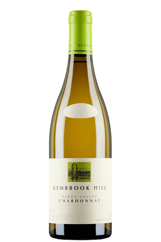 Gembrook Hill Yarra Valley Chardonnay