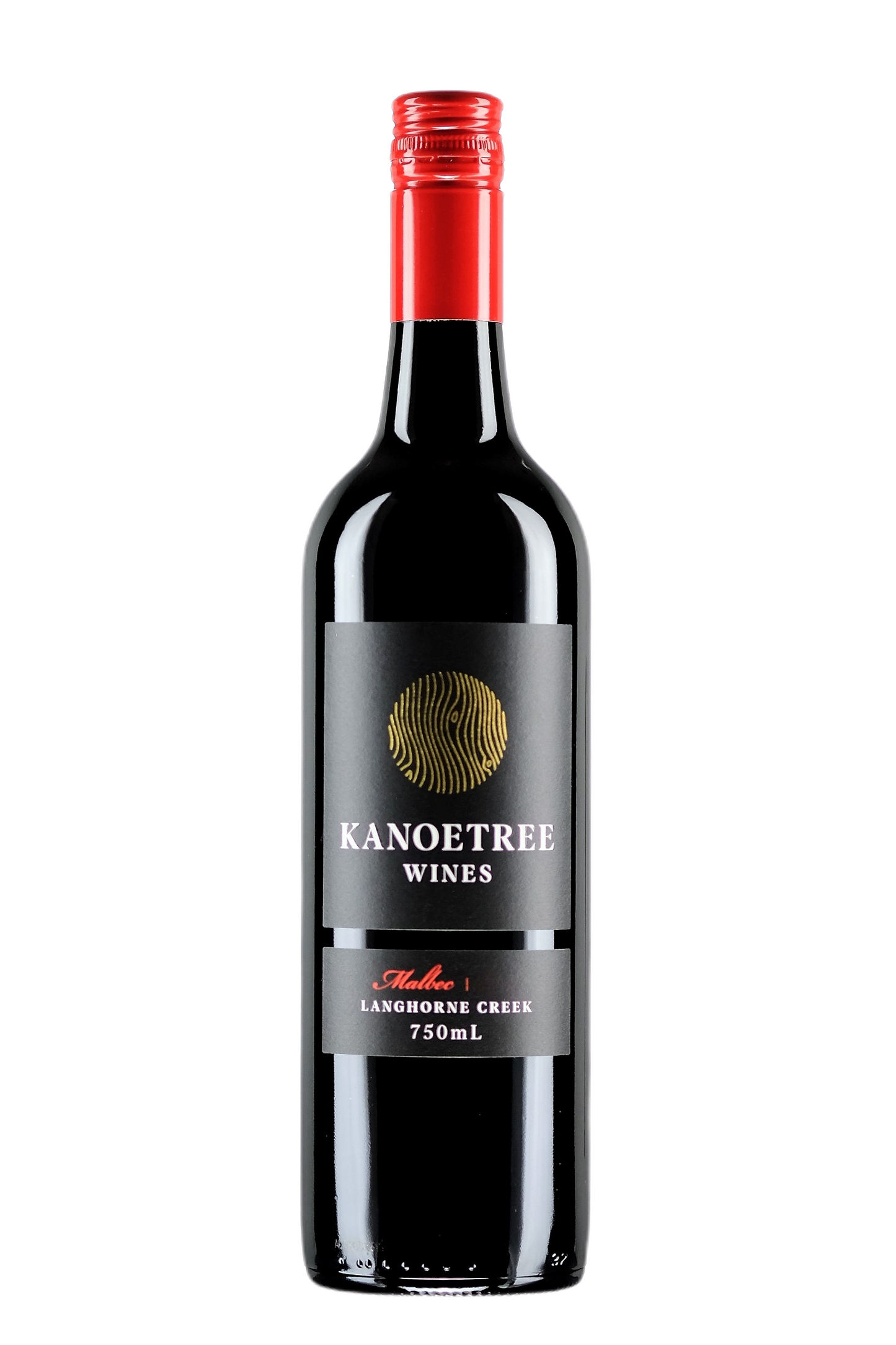 Kanoetree Langhorne Creek Malbec