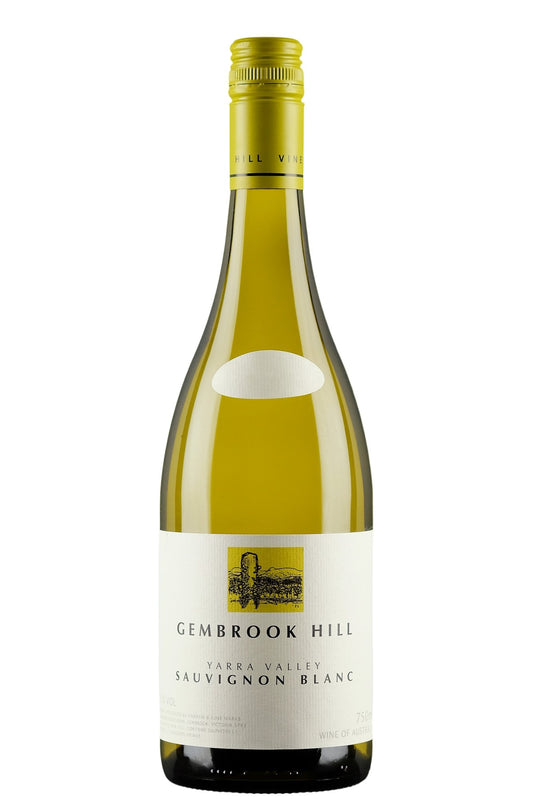 Gembrook Hill Sauvignon Blanc