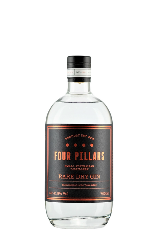 Four Pillars Rare Dry Gin 700ml