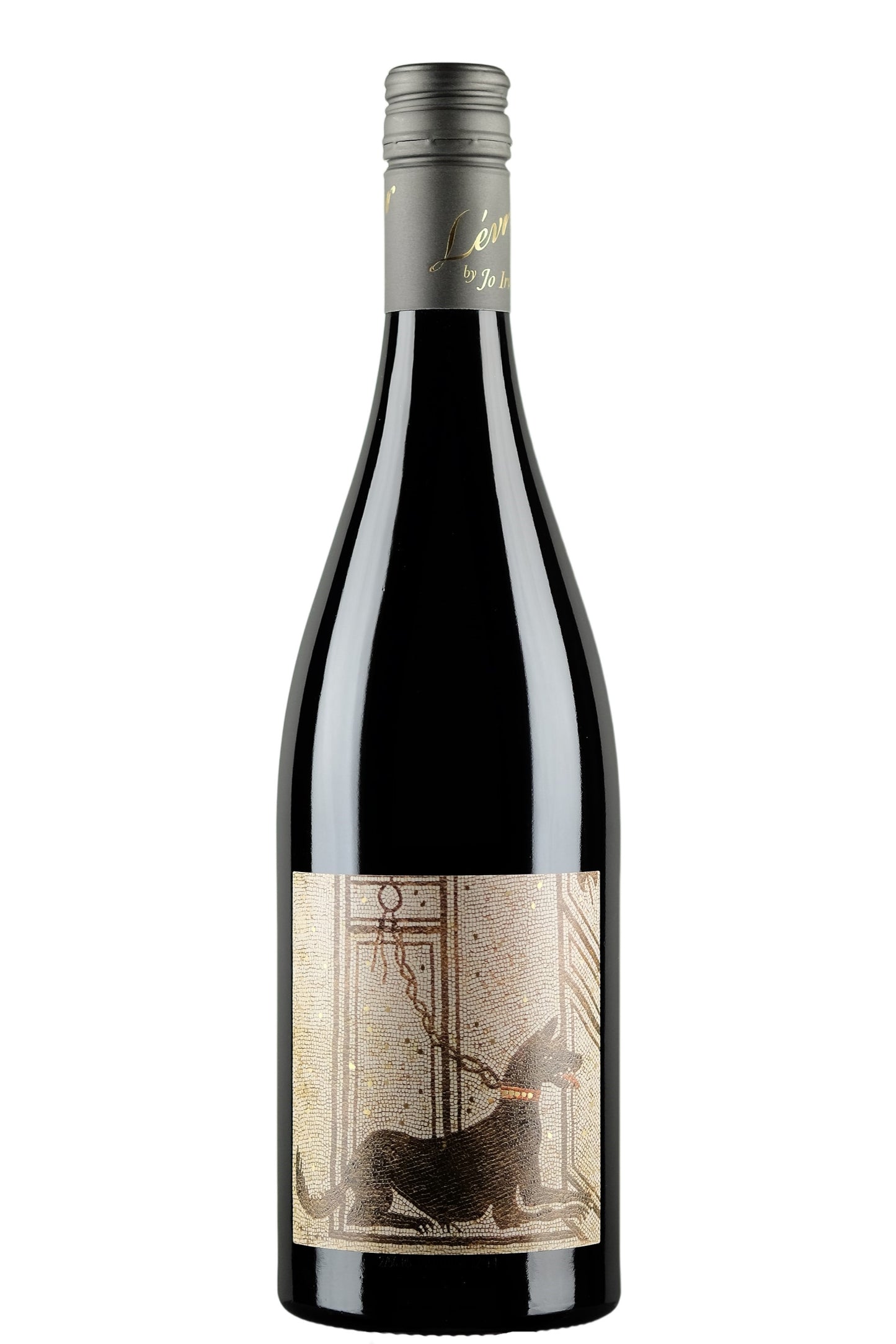 Levrier Anubis Cabernet Sauvignon