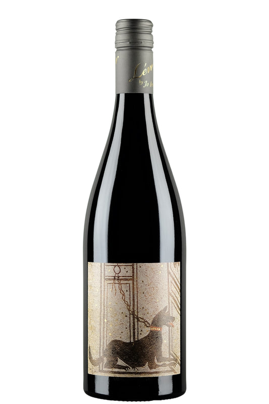 Levrier Anubis Cabernet Sauvignon