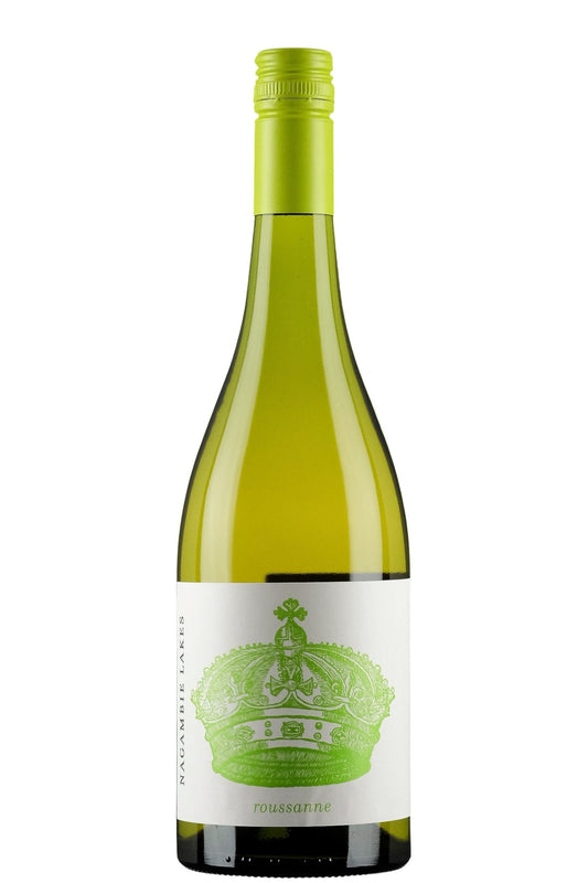 Noble Red Nagambie Lakes Roussanne