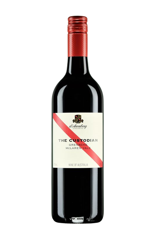 d'Arenberg Custodian Grenache