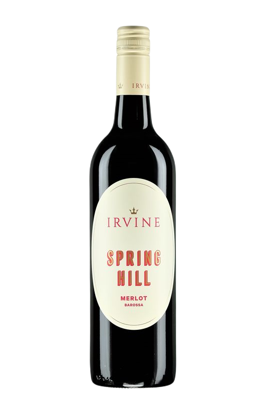 Irvine Springhill Merlot