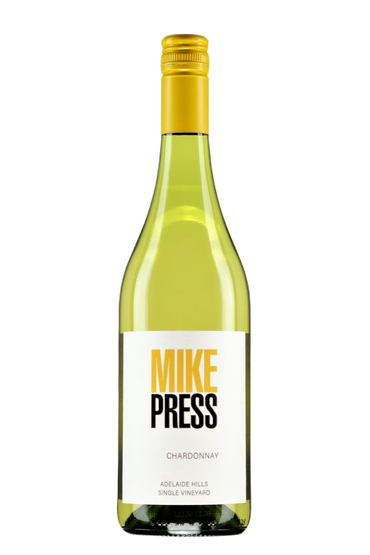 Mike Press Chardonnay