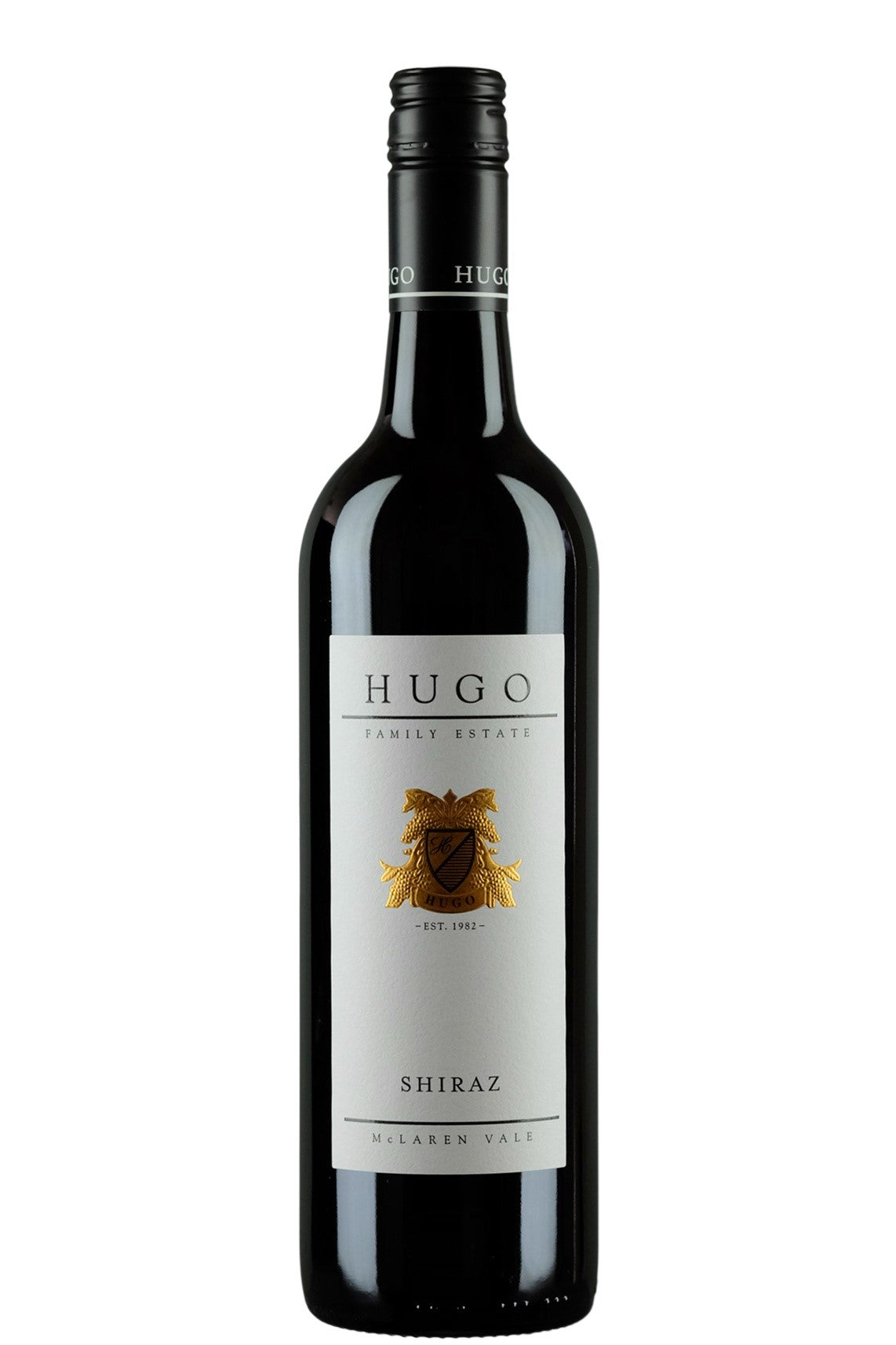 Hugo McLaren Vale Shiraz