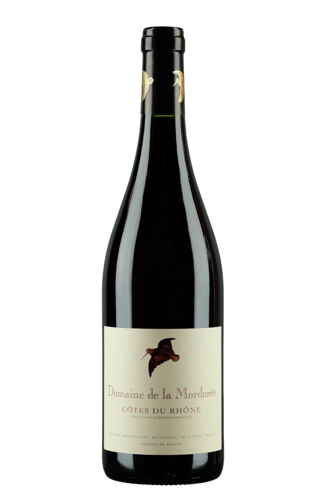Domaine de la Mordoree Cotes du Rhone La Dame Rousse