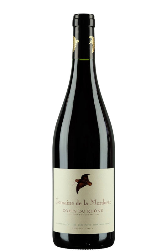 Domaine de la Mordoree Cotes du Rhone La Dame Rousse