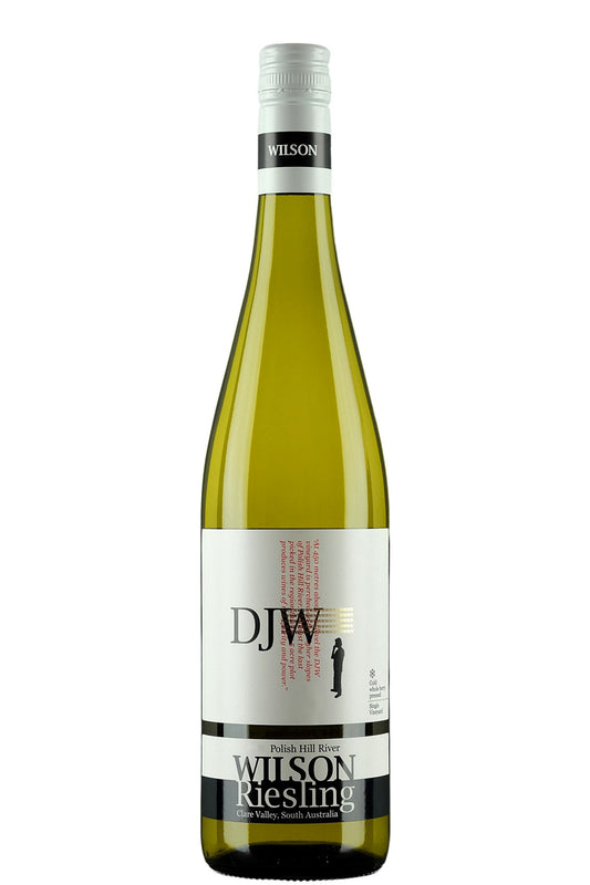 Wilson Vineyard DJW Clare Valley Riesling