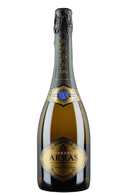 Arras Brut Grand Vintage