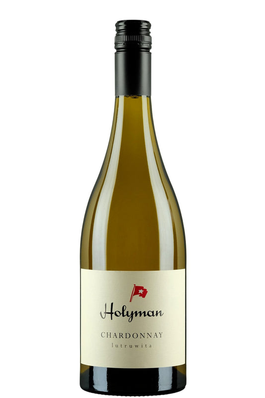 Stoney Rise Holyman Chardonnay