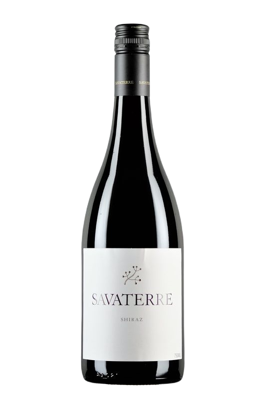 Savaterre Shiraz