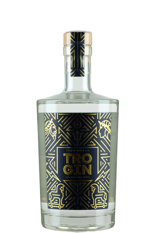 Trogin Golden Apple Gin 700ml