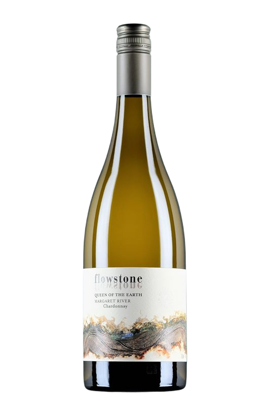 Flowstone Queen of The Earth Chardonnay