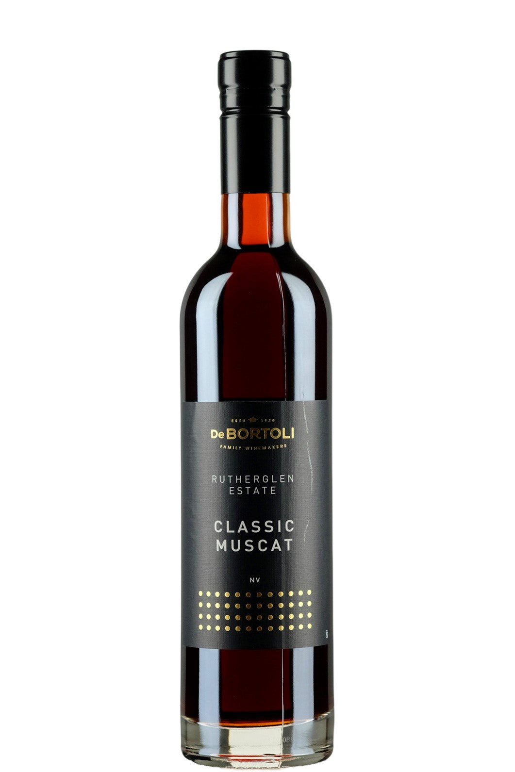 De Bortoli Rutherglen Classic Muscat 500ml