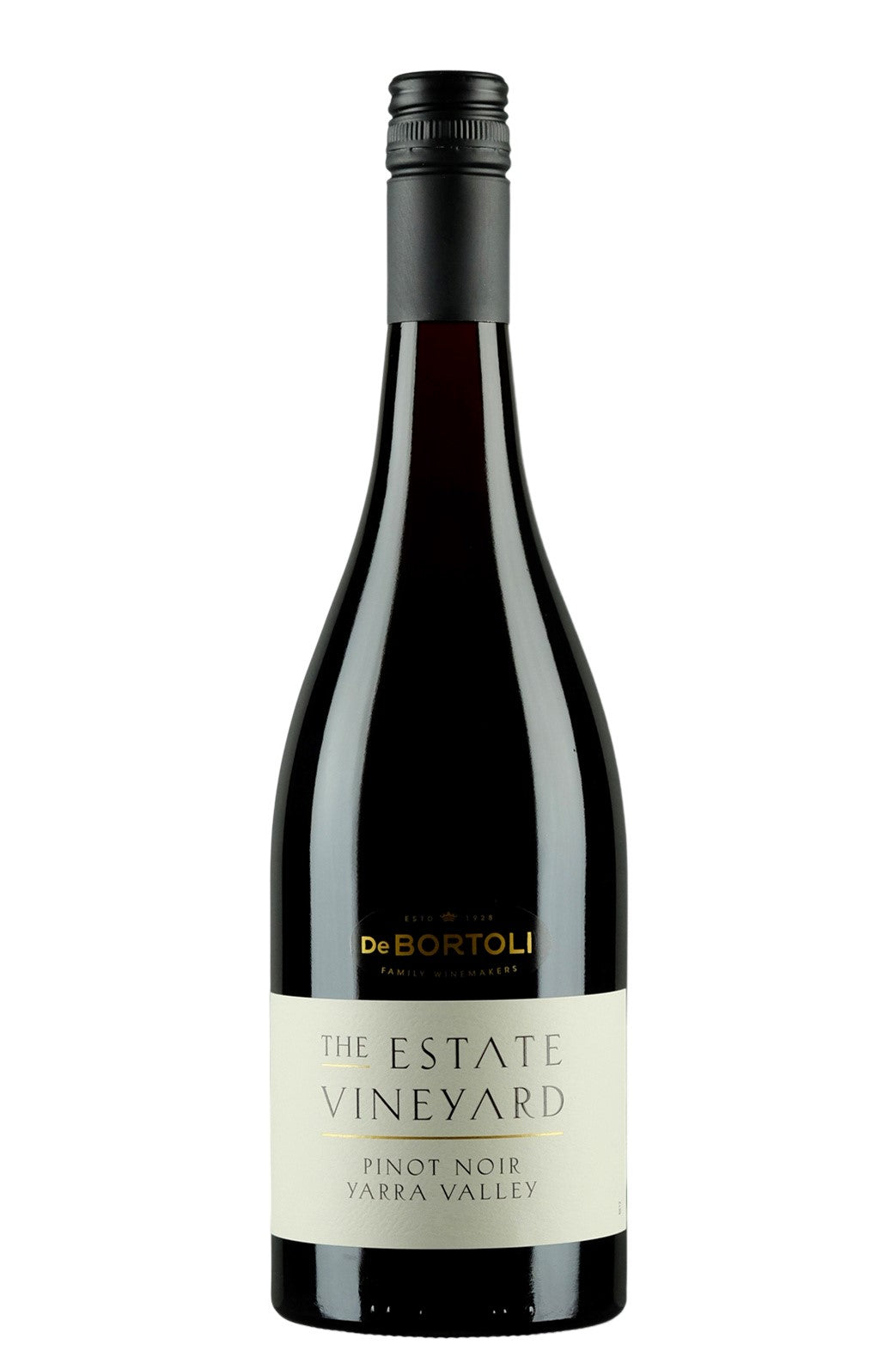 De Bortoli The Estate Vineyard Yarra Valley Pinot Noir