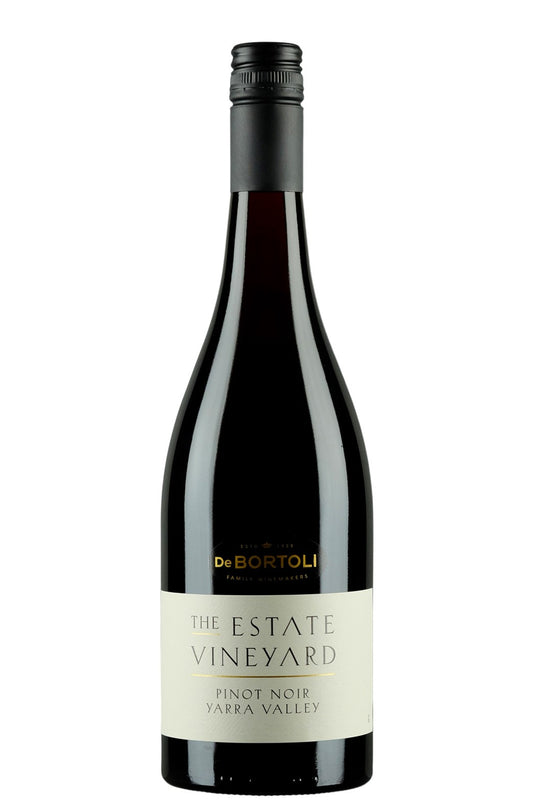 De Bortoli The Estate Vineyard Yarra Valley Pinot Noir