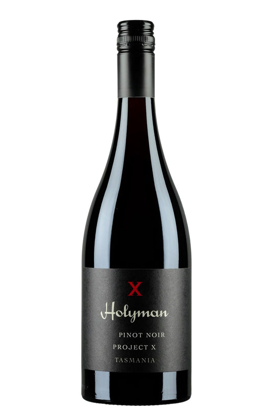 Stoney Rise Holyman Project X Pinot Noir