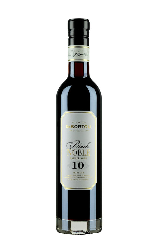 De Bortoli Black Noble 10 Years Old 500ml