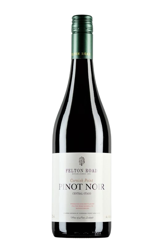 Felton Road Cornish Pinot Noir