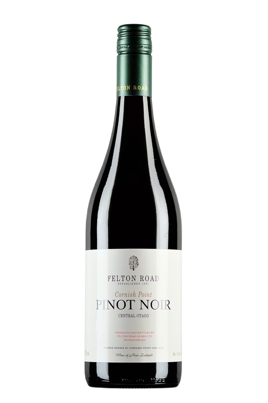 2023 Felton Road Cornish Pinot Noir