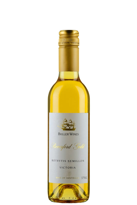 Buller Wines Beverford Golden Botrytis Semillon 375ml