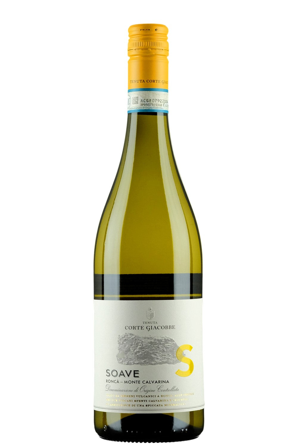 Tenuta di Corte Giacobbe Soave DOC