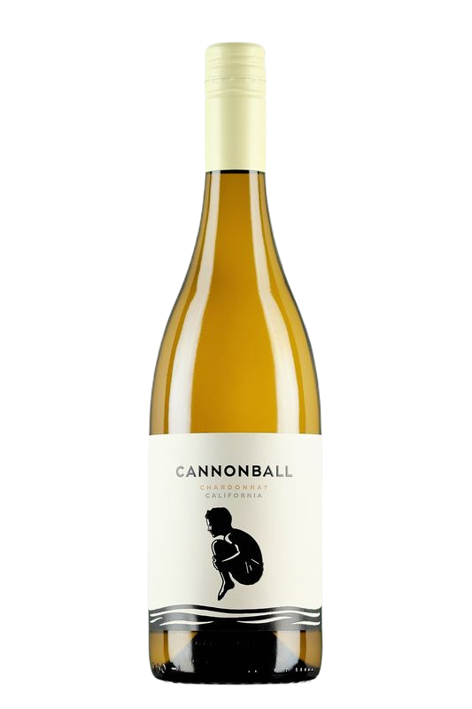 Cannonball Sonoma County Chardonnay