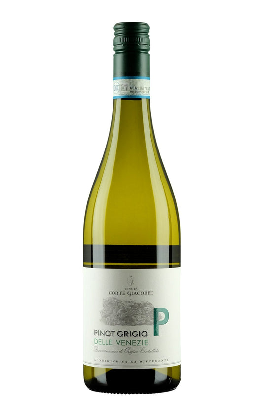 Tenuta di Corte Giacobbe Pinot Grigio